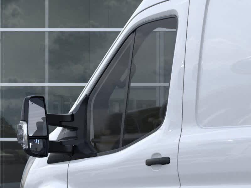 new 2025 Ford Transit-350 car, priced at $51,118