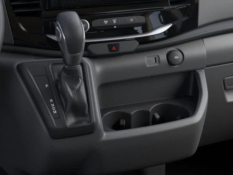 new 2025 Ford Transit-350 car, priced at $51,118