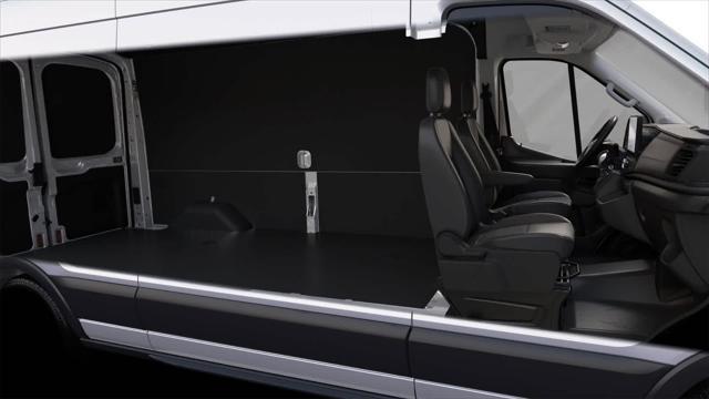new 2025 Ford Transit-350 car, priced at $52,618