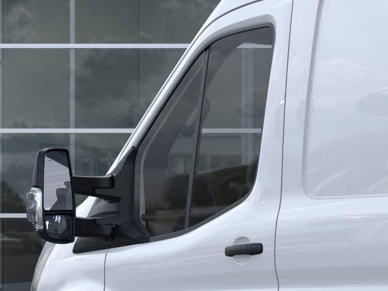 new 2025 Ford Transit-350 car, priced at $49,618