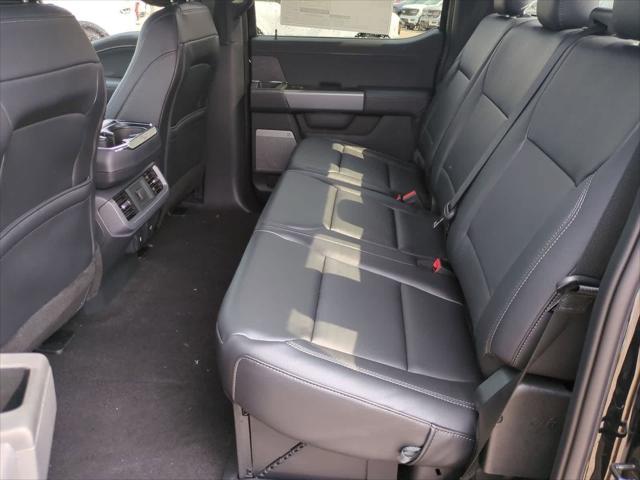 new 2025 Ford F-150 car, priced at $60,763