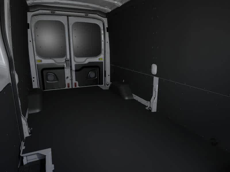 new 2025 Ford Transit-350 car, priced at $53,165