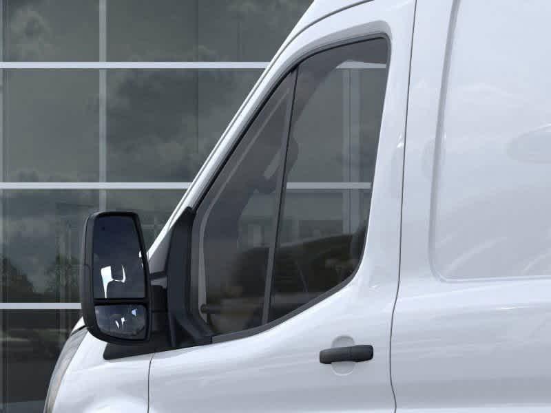 new 2025 Ford Transit-350 car, priced at $53,165