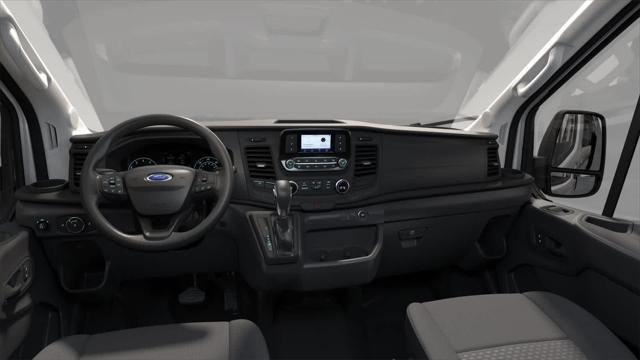 new 2025 Ford Transit-350 car, priced at $53,165