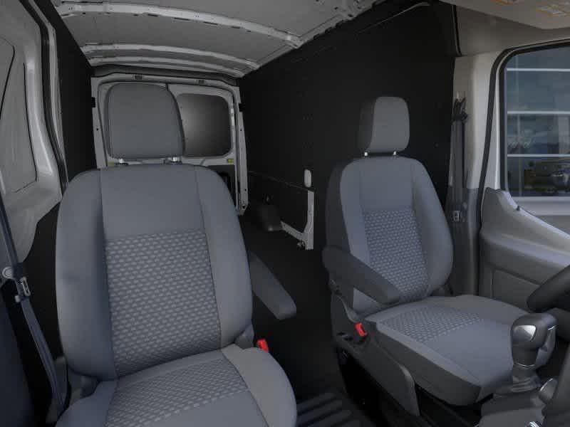new 2025 Ford Transit-350 car, priced at $53,165