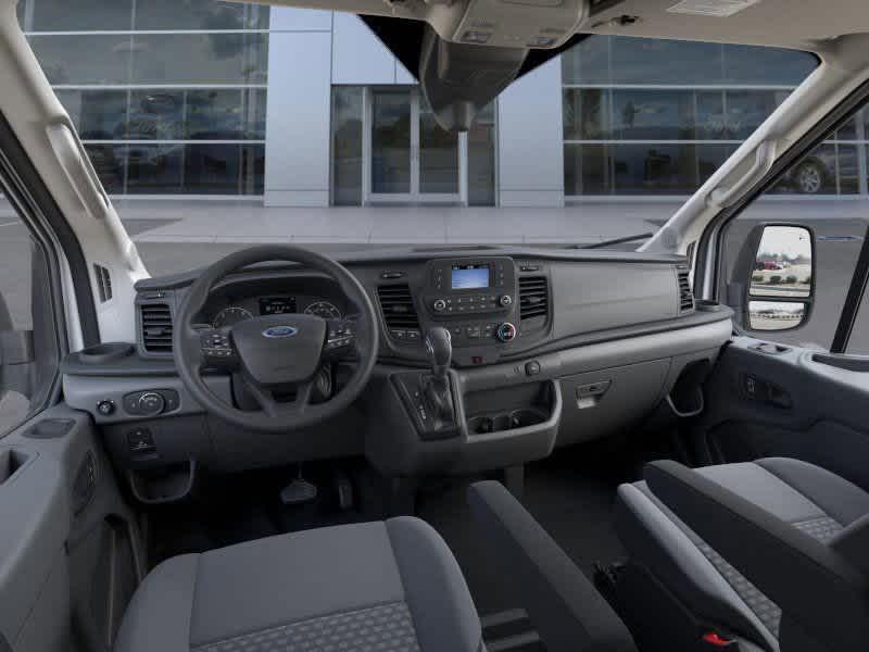 new 2025 Ford Transit-350 car, priced at $53,165
