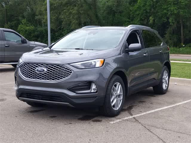 new 2024 Ford Edge car, priced at $40,054