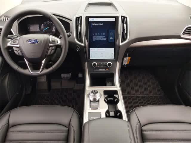 new 2024 Ford Edge car, priced at $40,054