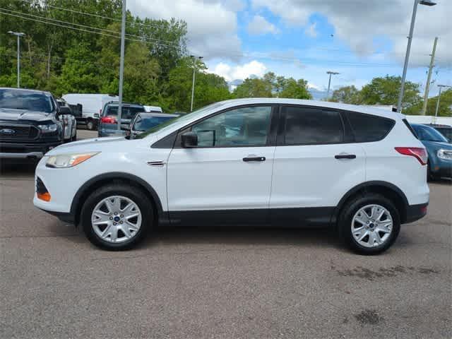 used 2013 Ford Escape car, priced at $7,725