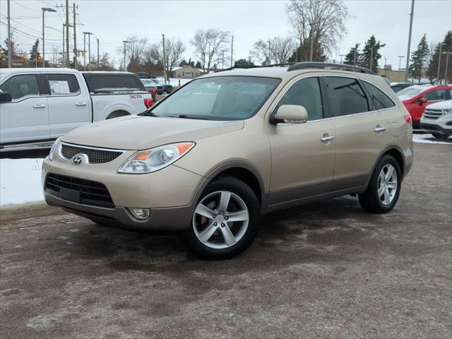 used 2008 Hyundai Veracruz car, priced at $5,899