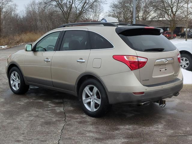 used 2008 Hyundai Veracruz car, priced at $5,899