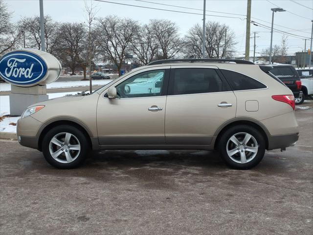 used 2008 Hyundai Veracruz car, priced at $5,899