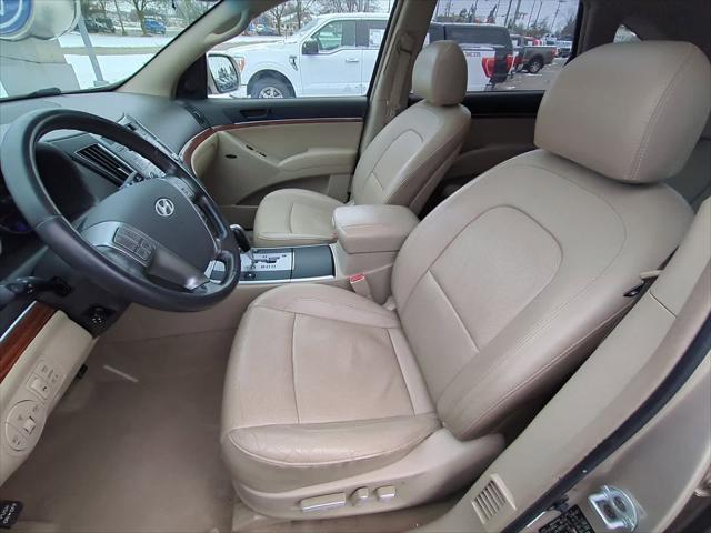 used 2008 Hyundai Veracruz car, priced at $5,899