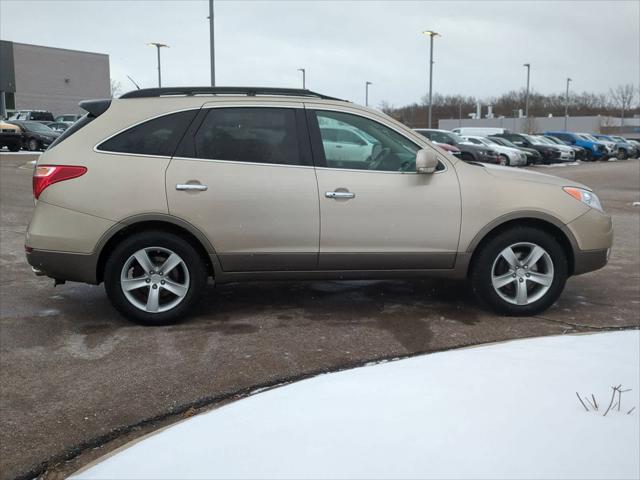 used 2008 Hyundai Veracruz car, priced at $5,899