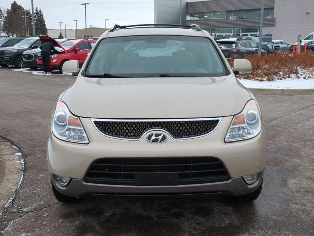 used 2008 Hyundai Veracruz car, priced at $5,899