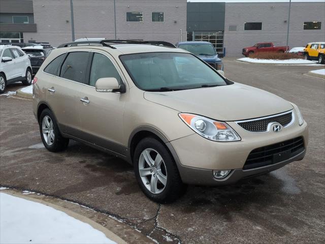 used 2008 Hyundai Veracruz car, priced at $5,899