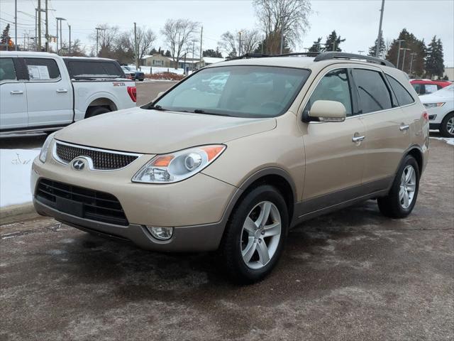 used 2008 Hyundai Veracruz car, priced at $5,899