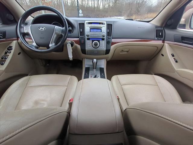 used 2008 Hyundai Veracruz car, priced at $5,899