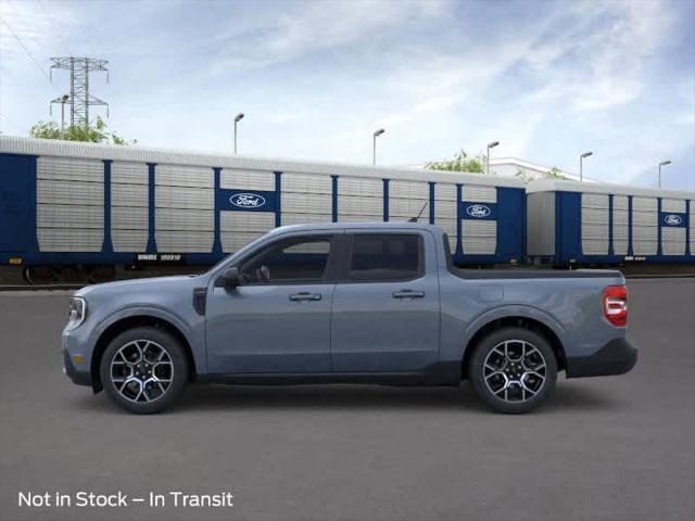 new 2025 Ford Maverick car, priced at $40,317