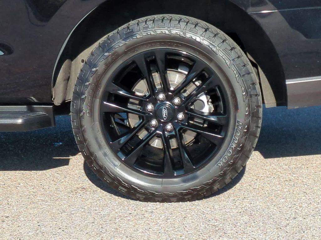 used 2024 Ford Expedition car, priced at $49,770