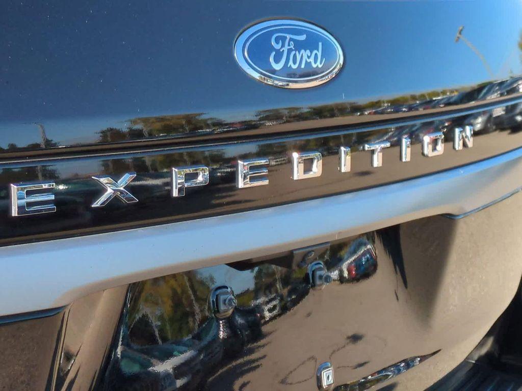 used 2024 Ford Expedition car, priced at $49,770