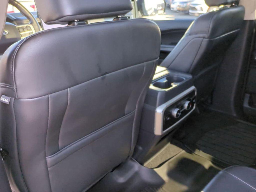 used 2024 Ford Expedition car, priced at $49,770