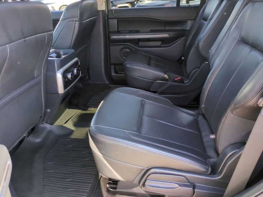 used 2024 Ford Expedition car, priced at $49,770