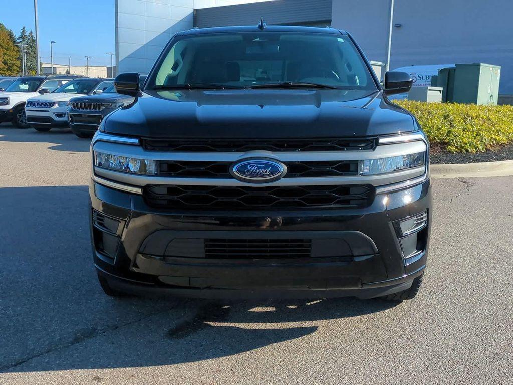 used 2024 Ford Expedition car, priced at $49,770