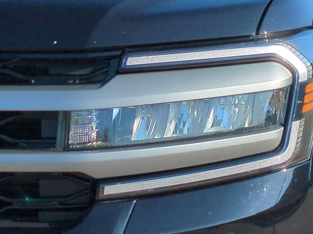 used 2024 Ford Expedition car, priced at $49,770