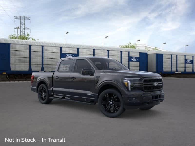 new 2025 Ford F-150 car, priced at $69,791