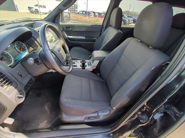 used 2011 Ford Escape car, priced at $2,351