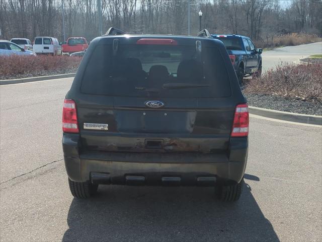 used 2011 Ford Escape car, priced at $2,351