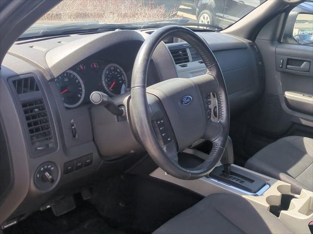 used 2011 Ford Escape car, priced at $2,351