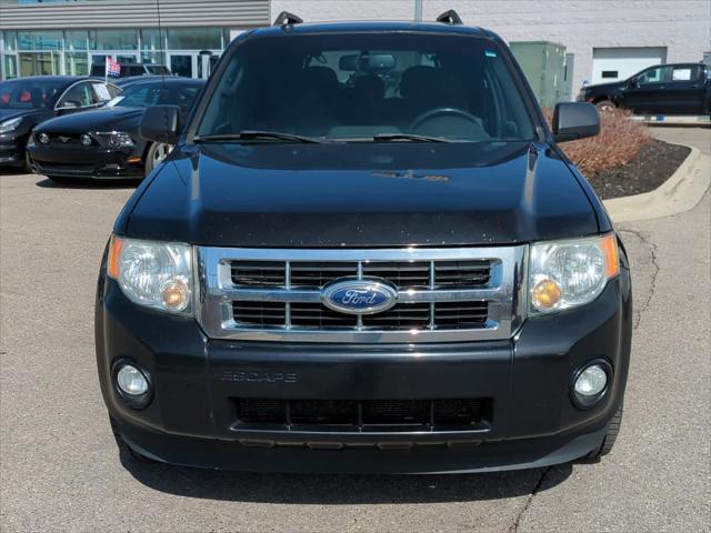 used 2011 Ford Escape car, priced at $2,351