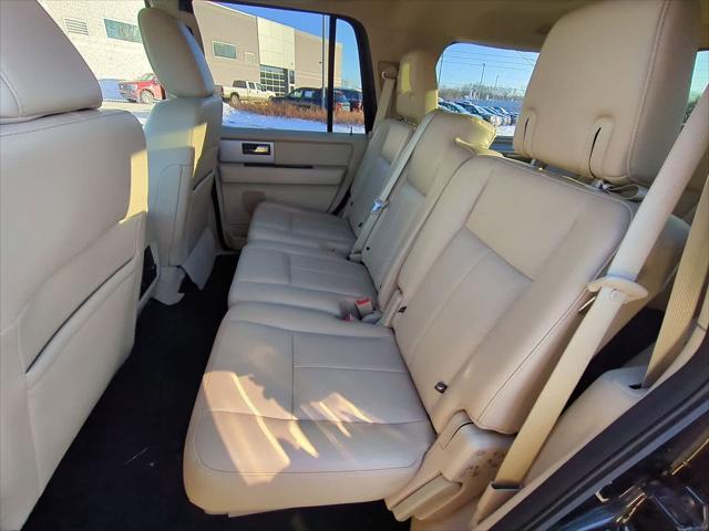 used 2016 Ford Expedition car, priced at $11,851