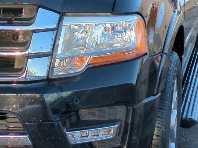 used 2016 Ford Expedition car, priced at $11,851