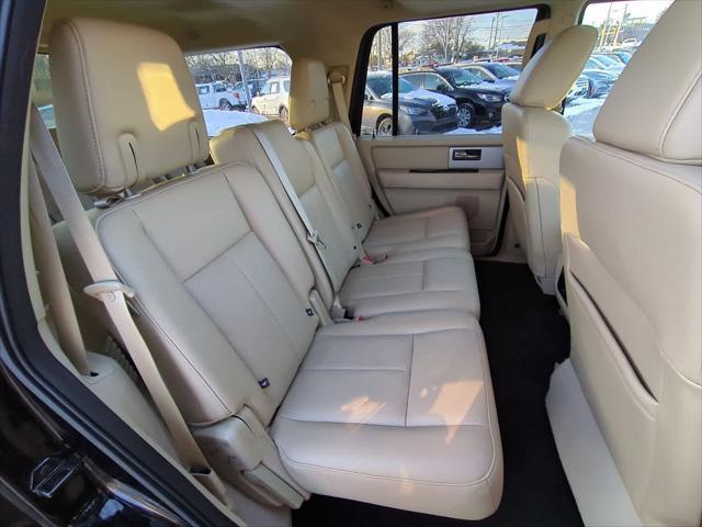 used 2016 Ford Expedition car, priced at $11,851