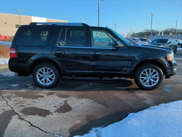 used 2016 Ford Expedition car, priced at $11,851