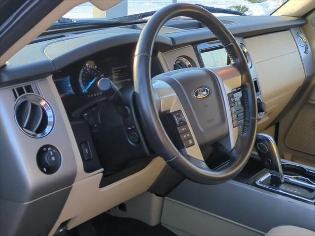 used 2016 Ford Expedition car, priced at $11,851