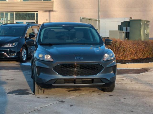 used 2022 Ford Escape car, priced at $19,999