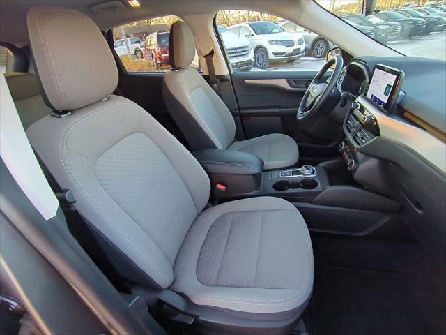 used 2022 Ford Escape car, priced at $19,999