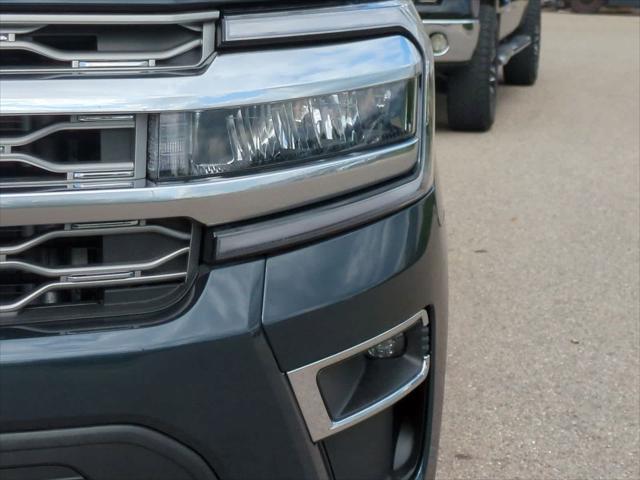 new 2024 Ford Expedition Max car, priced at $85,362