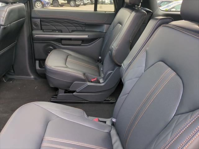 new 2024 Ford Expedition Max car, priced at $85,362