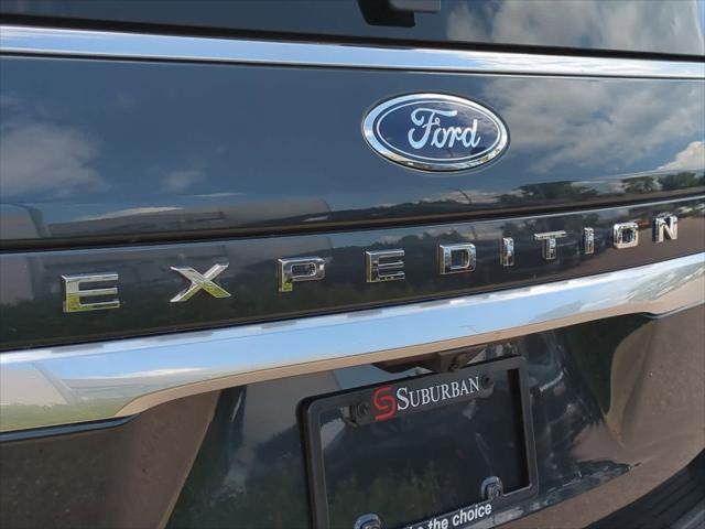 new 2024 Ford Expedition Max car, priced at $85,362