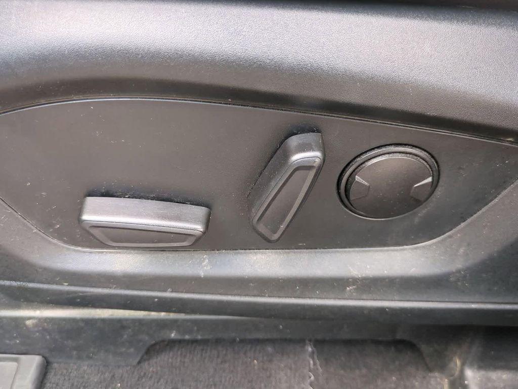 used 2022 Ford Explorer car, priced at $29,999