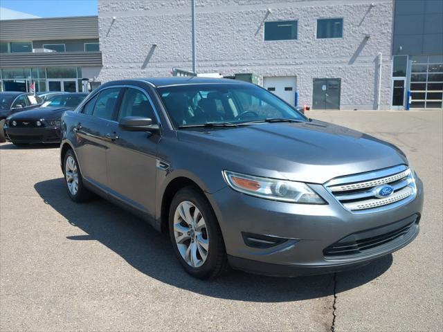 used 2011 Ford Taurus car, priced at $3,999