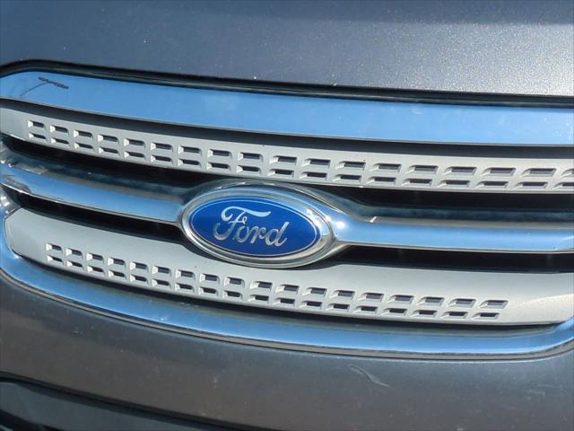 used 2011 Ford Taurus car, priced at $3,999