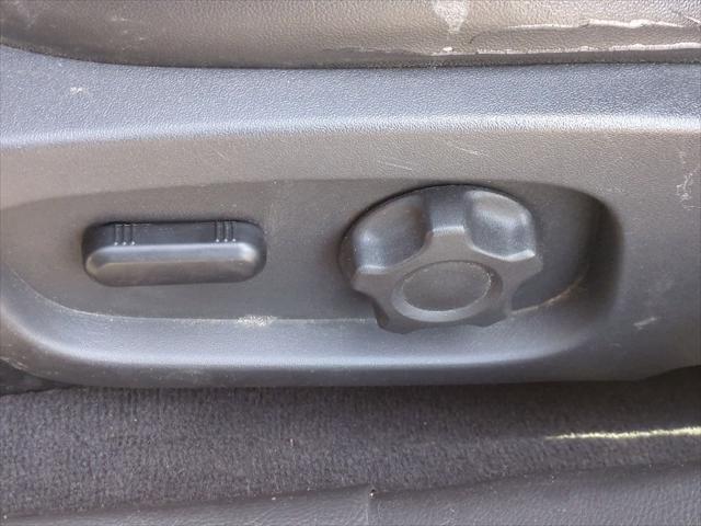 used 2011 Ford Taurus car, priced at $3,999