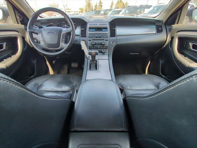 used 2011 Ford Taurus car, priced at $3,999