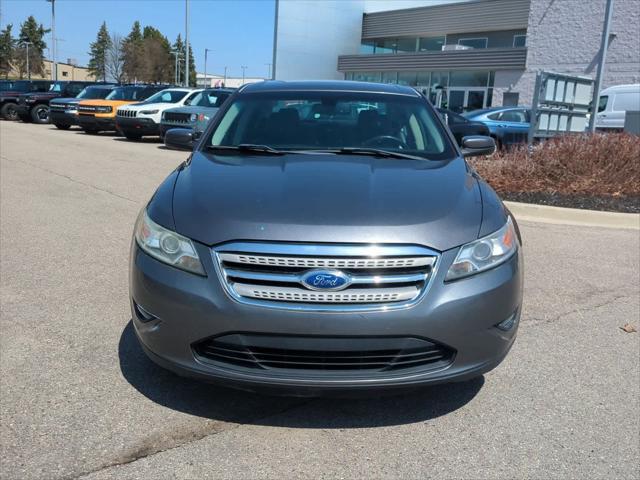 used 2011 Ford Taurus car, priced at $3,999